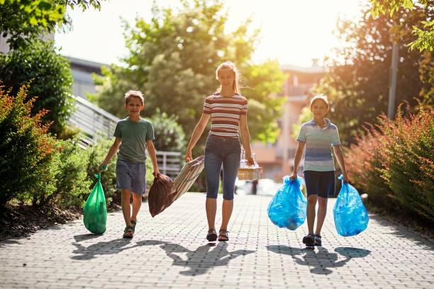 Same-Day Junk Removal Services in Perry, KS
