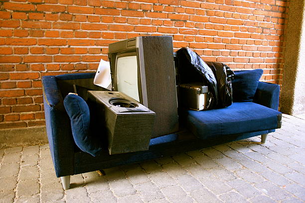 Best Property Management Cleanouts  in Perry, KS