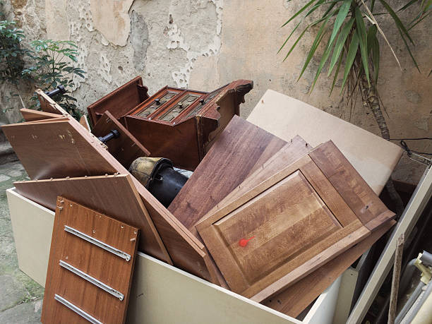 Best Commercial Junk Removal  in Perry, KS